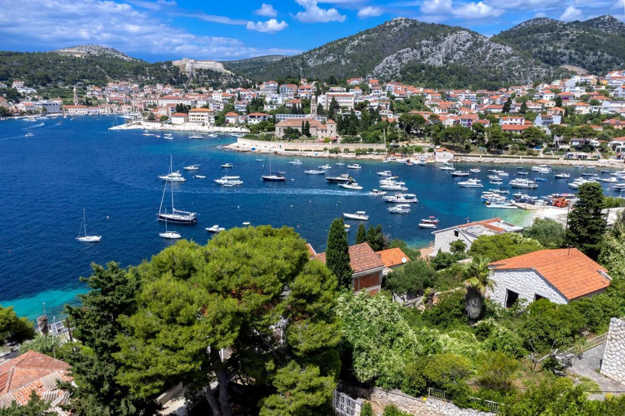 Rinada - Zf Hvar Hvar Town Luaran gambar