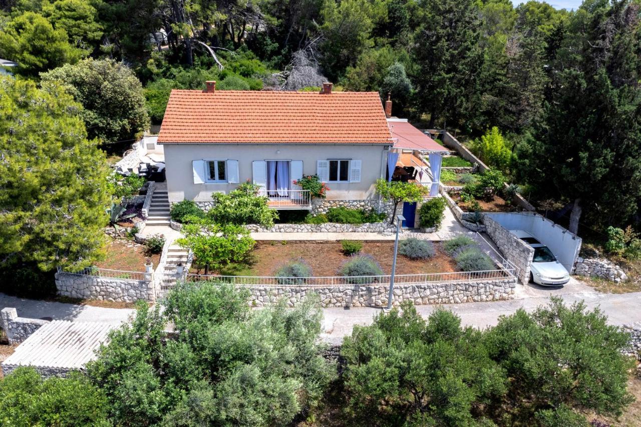 Rinada - Zf Hvar Hvar Town Luaran gambar