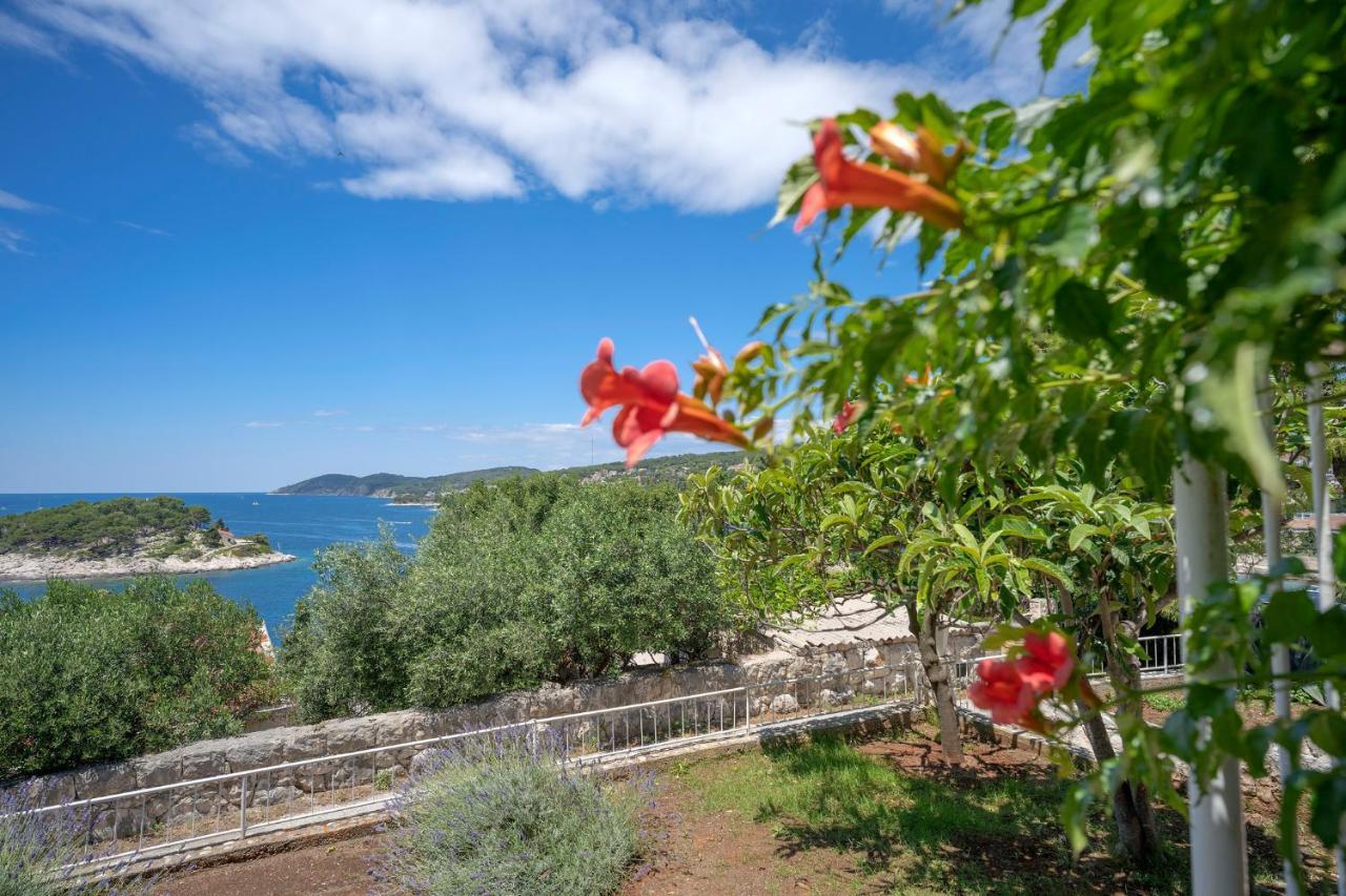 Rinada - Zf Hvar Hvar Town Luaran gambar
