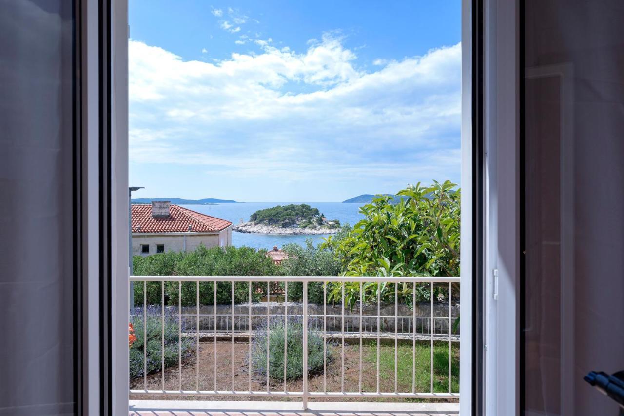 Rinada - Zf Hvar Hvar Town Luaran gambar