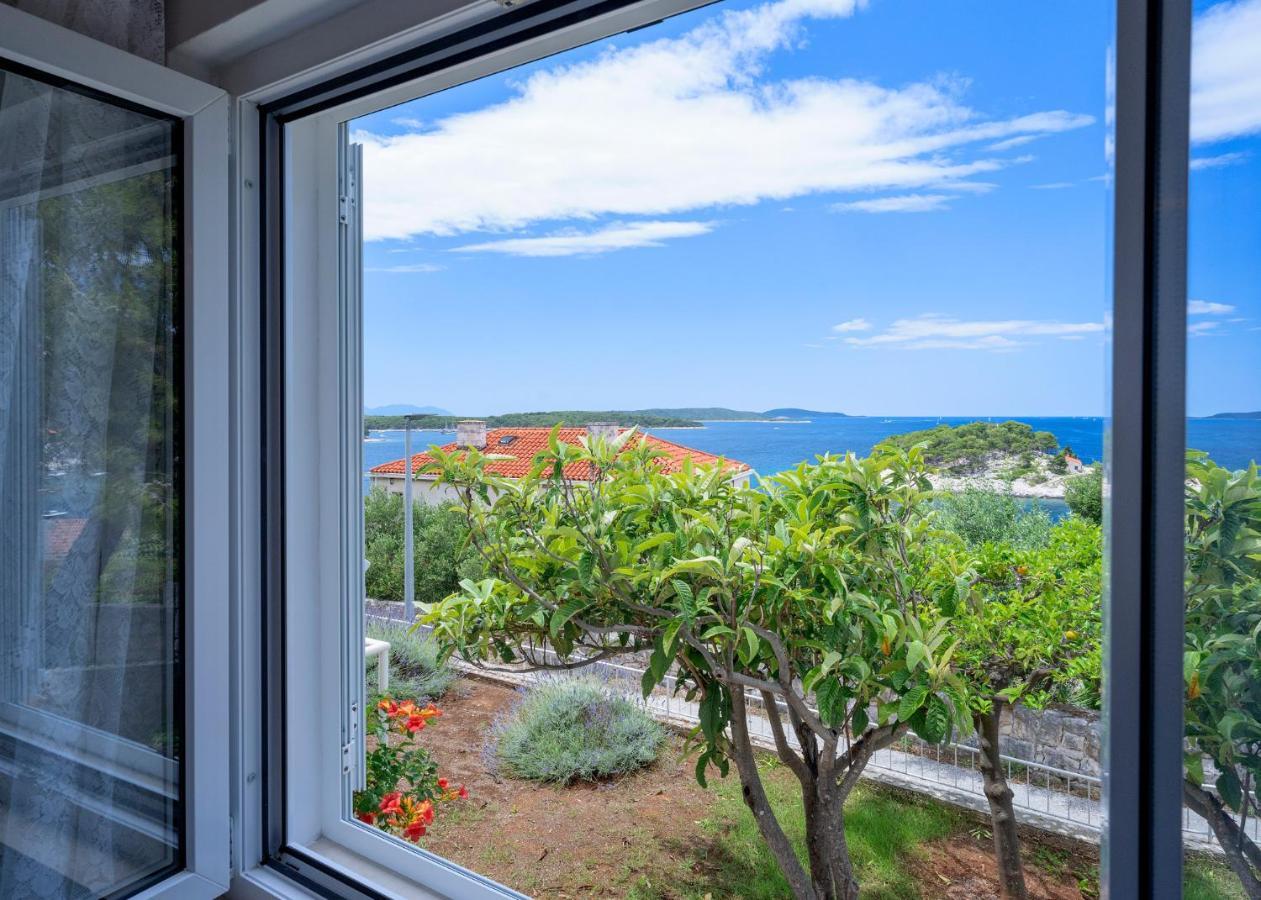 Rinada - Zf Hvar Hvar Town Luaran gambar