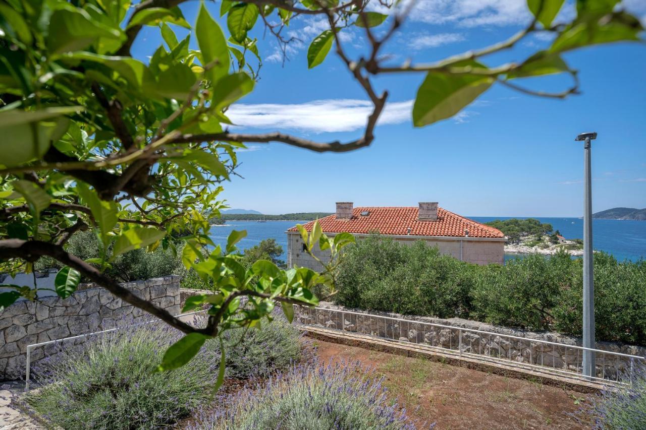 Rinada - Zf Hvar Hvar Town Luaran gambar